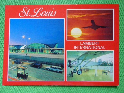 Louis lambert usa - st,