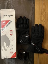 Gants Motos Chauffants