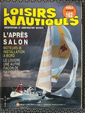 Loisirs Nautiques magazine