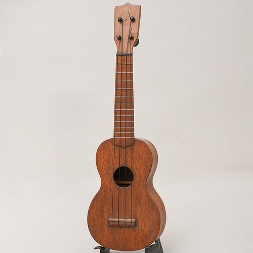 Ukulélé hawaïen martin - hawaïen,