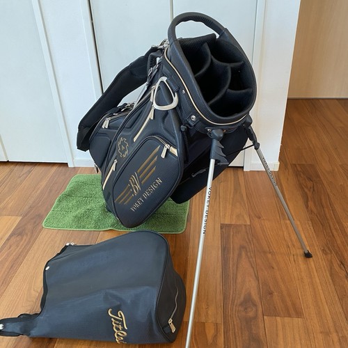 Sac caddie titleist - à,