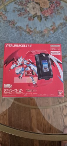 Bandai vital bracelet - bandai,