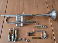 Trompette Courtois 334ML (Pro)