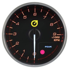 New Auto Gauge Tachymeter