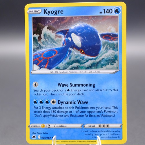 Kyogre 036 159 holo - kyogre,