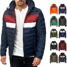 Veste de transition Indicode