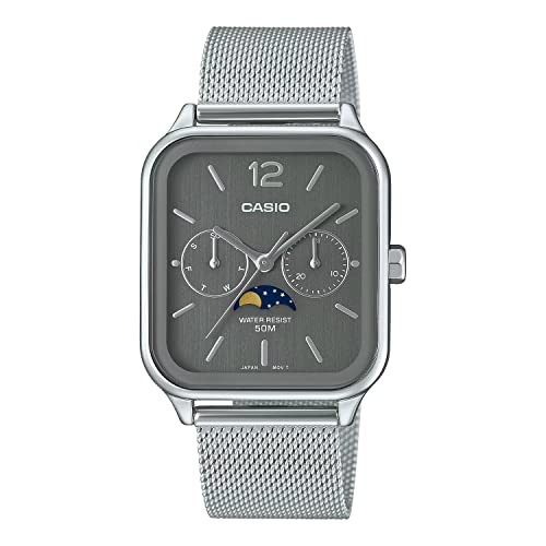 Montre casio mtp m305m 8av - montre,