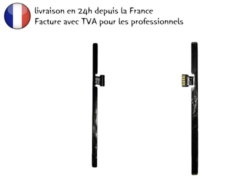 Nappe power volume wiko - /,