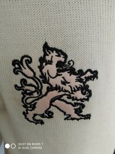 Gillet zippé AMSTERDAMNED XL VINTAGE Tracksuit rétro casual gabber indie skin NL