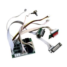 20K Laser Control Board