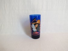 verre disney,le bossu de notre
