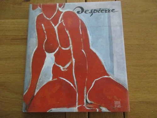 Despierre 1912 1995 peinture - despierre,