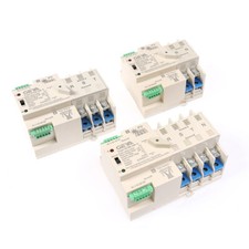 GEYA Commutateur de transfert