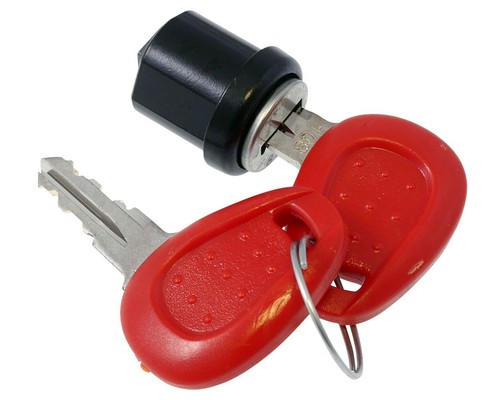 Serrure rechange pour top - serrure, de