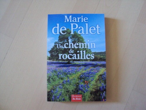 Terroir roman chemin de - terroir,