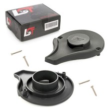 2x original LST Kondenswasserablauf Anthracite Chauffage pour Alde Truma Mobiles