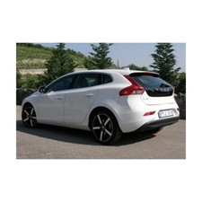 ATTELAGE VOLVO V40 BREAK 2012-