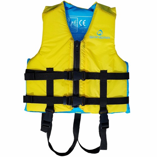 Spinera nylon 50n gilet - nylon,