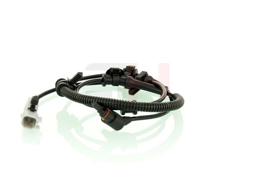 Capteur vitesse de roue - vitesse,