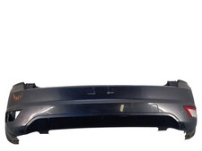 Pare choc arriere FORD FOCUS 2 PHASE 2 1500402