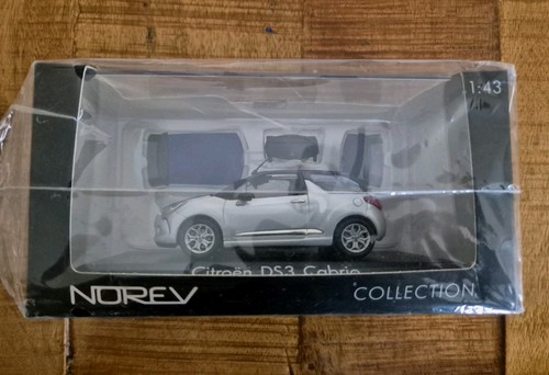 Norev ref 155289 - 155289, ds3