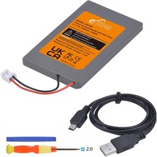 Batterie Manette PS3,1800mah