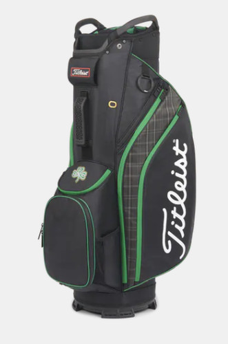 Nouveau golf titleist - titleist, shamrock