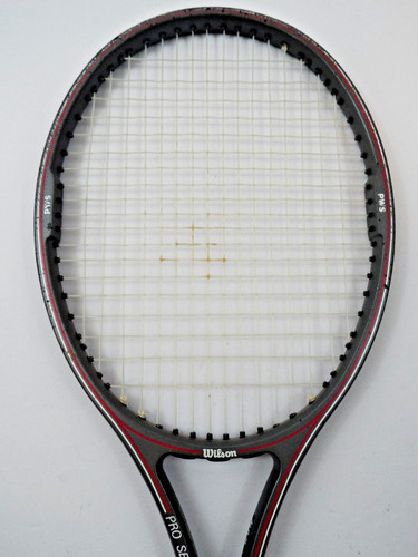 Wilson pro select tennis - select-,