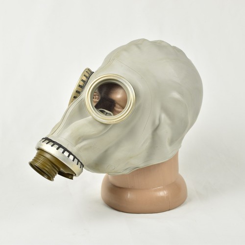 Ancien masque gaz - ancien,