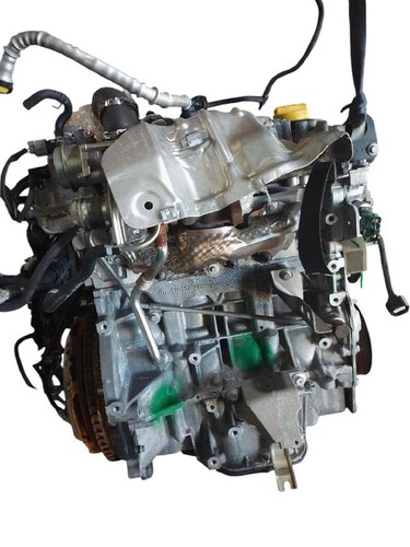 H5f 400 moteur complet - moteur, renault