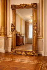 PROMOTION: Miroir 200X130/15CM