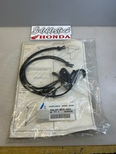 1 set sangle valise latérale