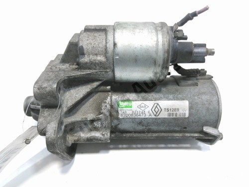 Demarreur 8200584675 renault - 8200584675,