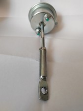 Wastegate réglable 6 bar - réglable, de