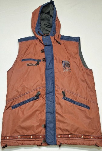 Reusch med org brown - med, org/brown