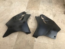 1100 gsxr carenage - gsxr, gauche