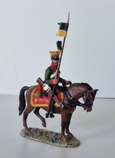 Ulhan Lancier Autriche 1809