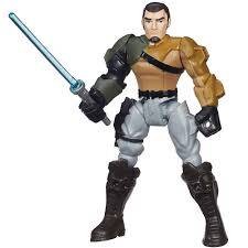 FIGURINE STAR WARS kannan