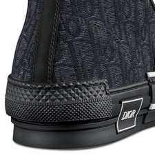 Dior B23 League Sneakers