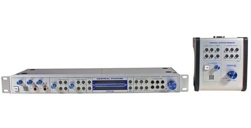 Presonus central station plus - presonus,