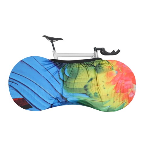 Housse vélo anti-poussière