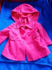 Trench vintage Petit Diable