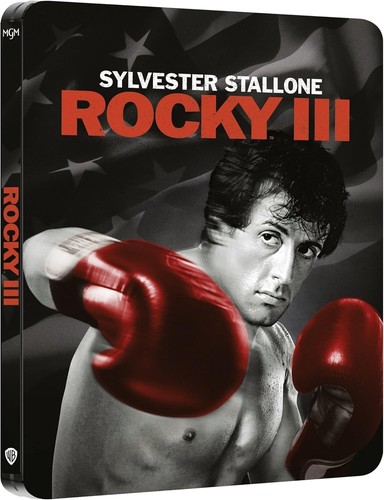 Coffret rocky edition - rocky, 3