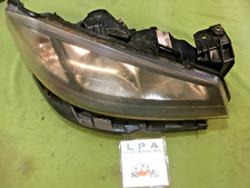 Optique / feu / phare avant Droit / RENAULT LAGUNA 2 / phase 2 / 8200481197