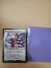   Ulamog, la voracité