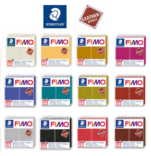 Panetto fimo soft effect - panetto,