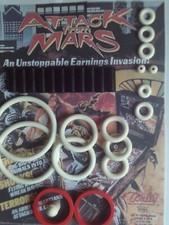 FLIPPER BALLY MIDWAY- ATTACK