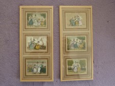 deux images d'Epinal