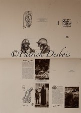 TARDI Jacques: ECLATÉ DE