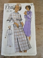 701 PATRON MULTITAILLES BRU